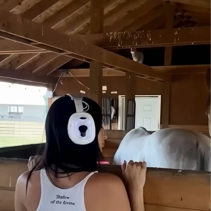 Magnetic Fluid Noise-Canceling Headphones