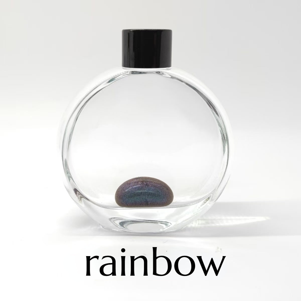 【Rainbow Ferrofluid Lab】Low-Density DIY Science Kit