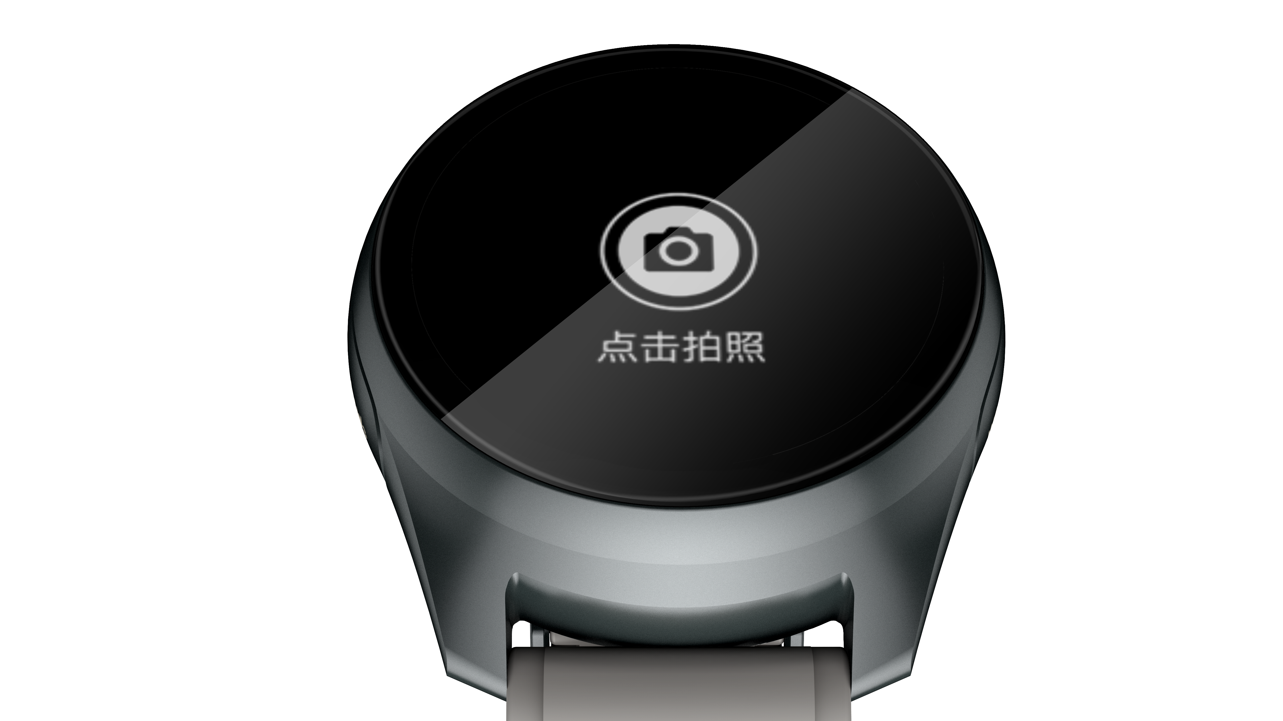 wearbuds Watcn x3 Smartband-Stored True wireless Earbuds