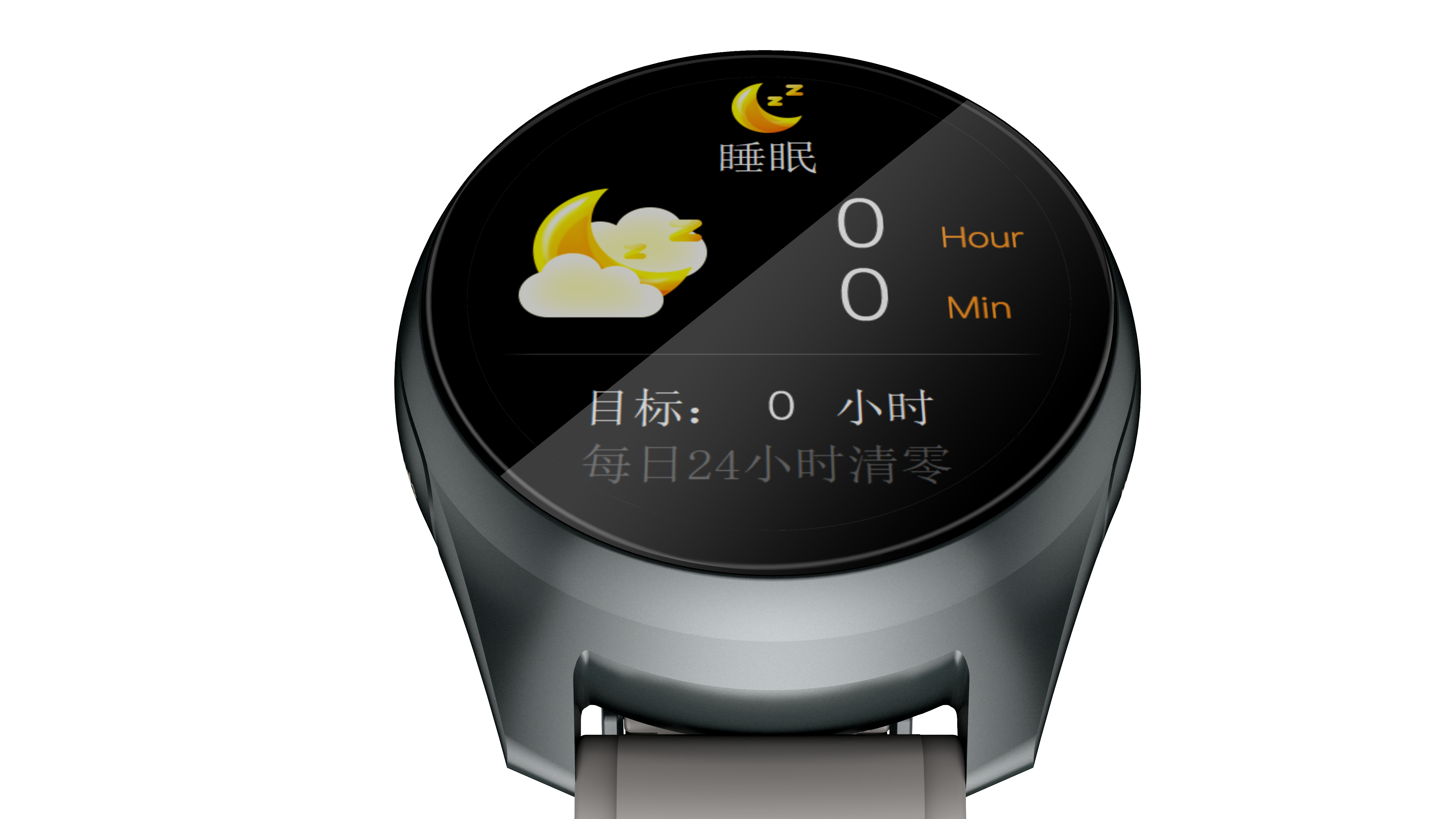 wearbuds Watcn x3 Smartband-Stored True wireless Earbuds