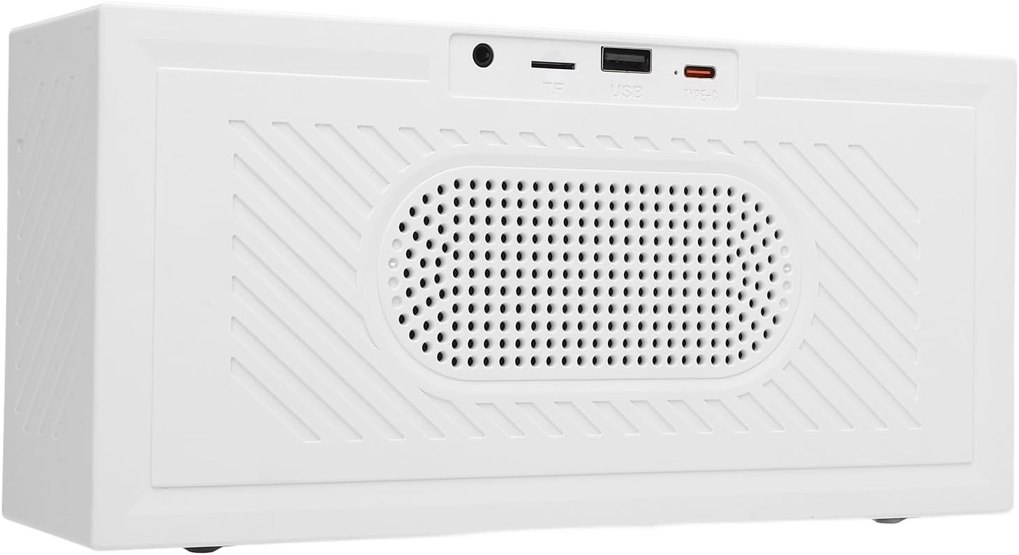 Magnetic fluid Bluetooth speaker Dancing with magnetic fluid and music rhythm