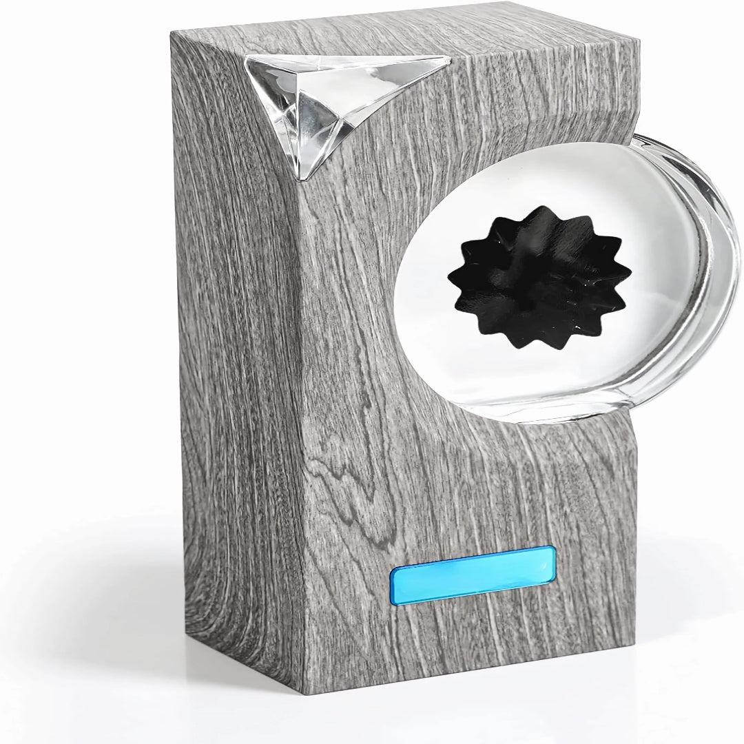 MagCube
