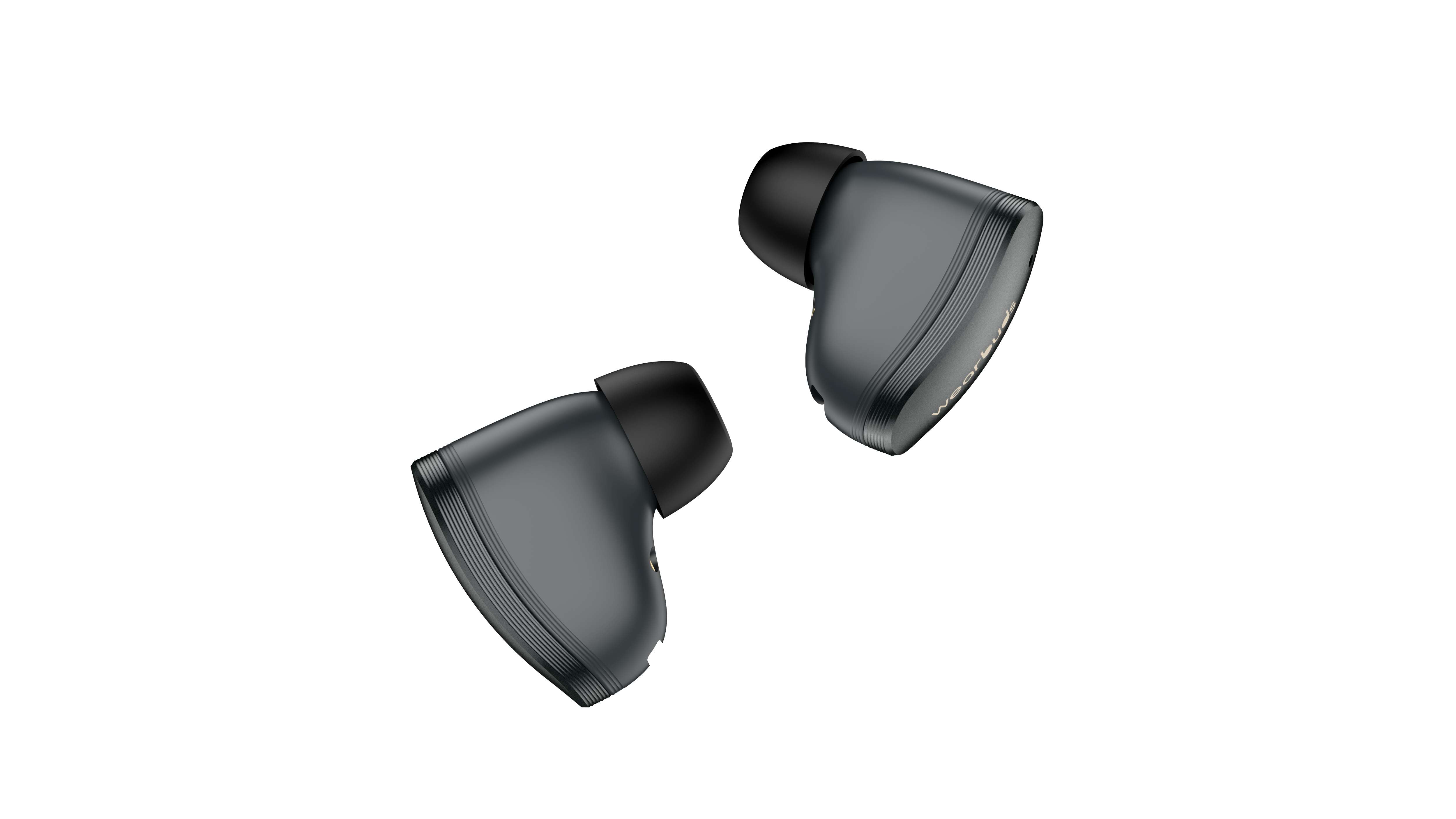 wearbuds Watcn x3 Smartband-Stored True wireless Earbuds