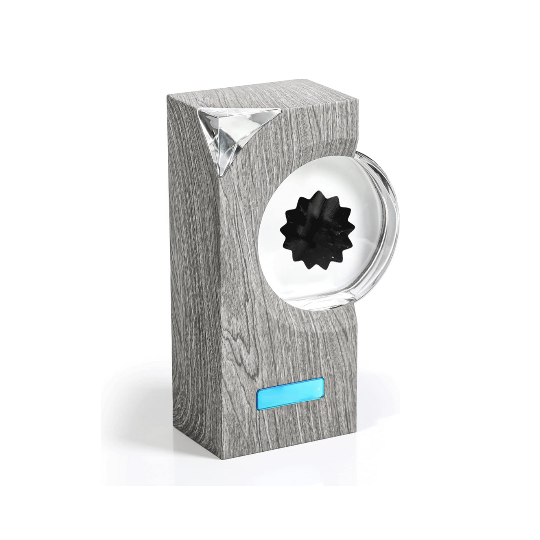 MagCube