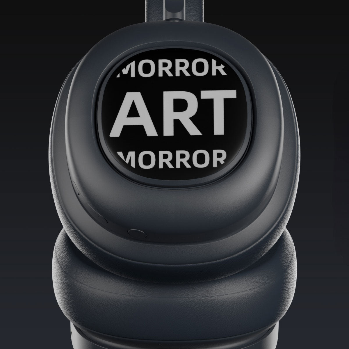 VWS Headphones: Your Ears' Personal Soundtrack & Style Canvas