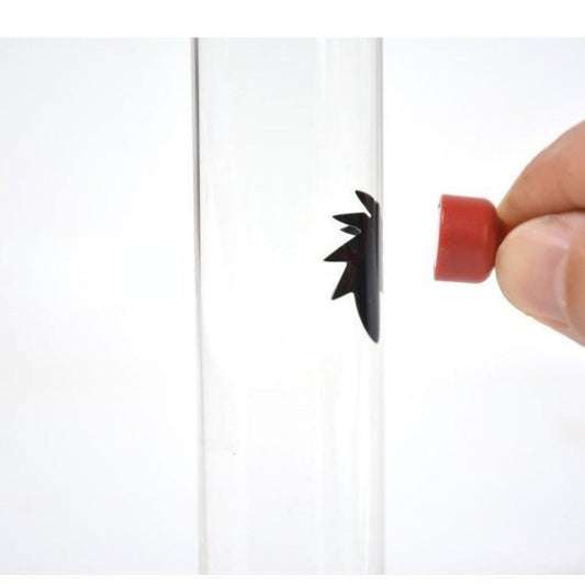 Venom Symbiote Ferrofluid Kit