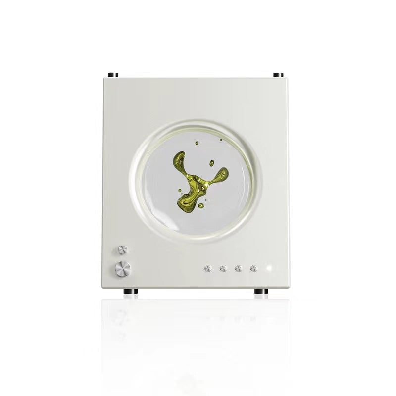 Ferrofluid Speaker, Magnetic Fluid Speaker with Sound Partner