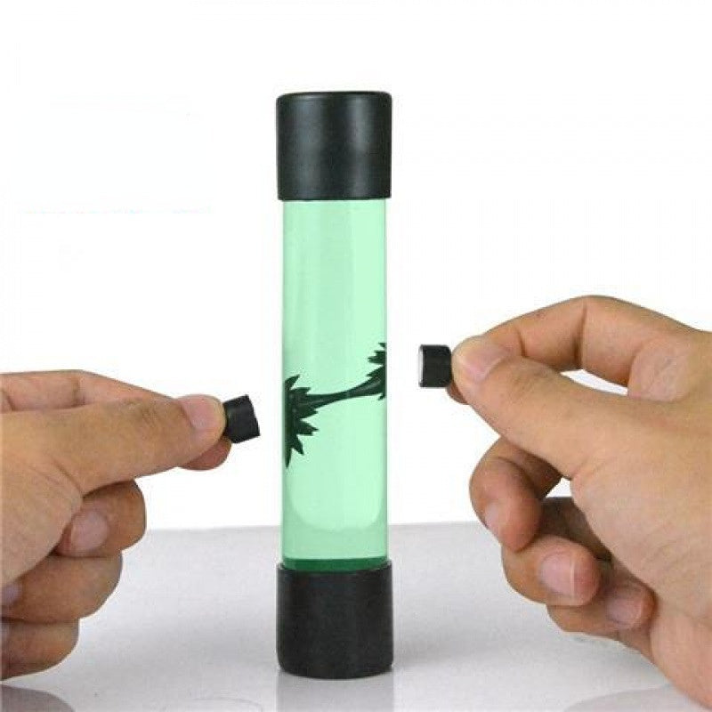 Venom Symbiote Ferrofluid Kit