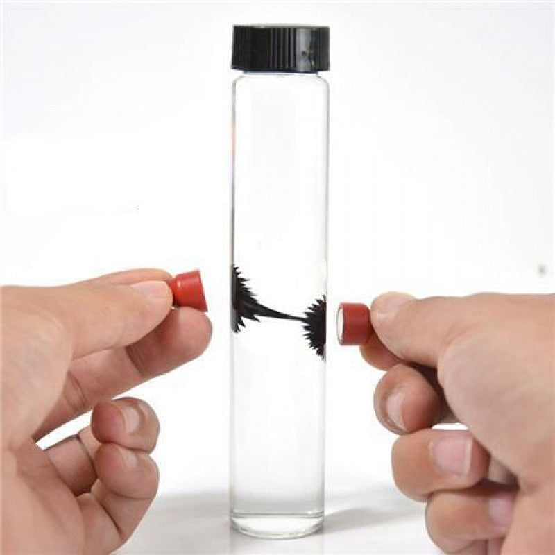 Venom Symbiote Ferrofluid Kit