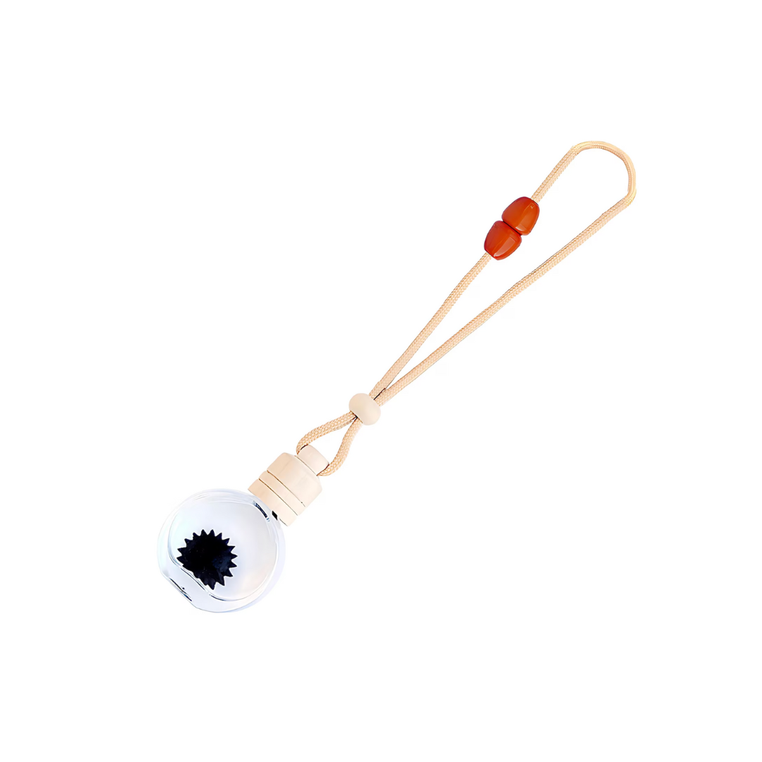 Venom Symbiote Ferrofluid Drops