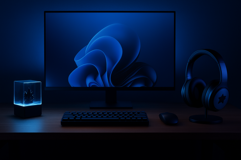 The wonderful uses of ferrofluid in everyday life