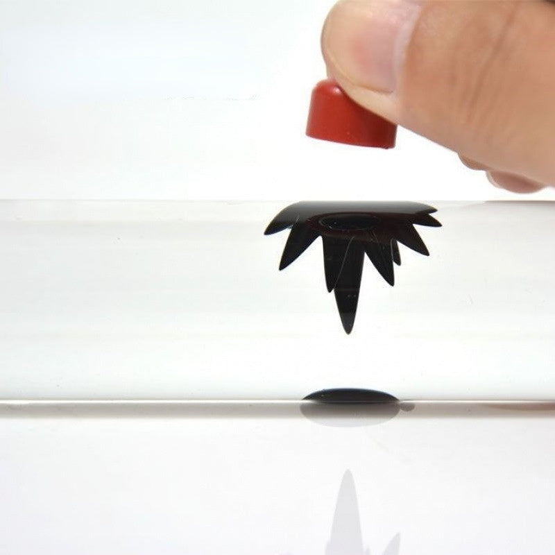 The Wonderful Uses of Ferrofluid in Everyday Life