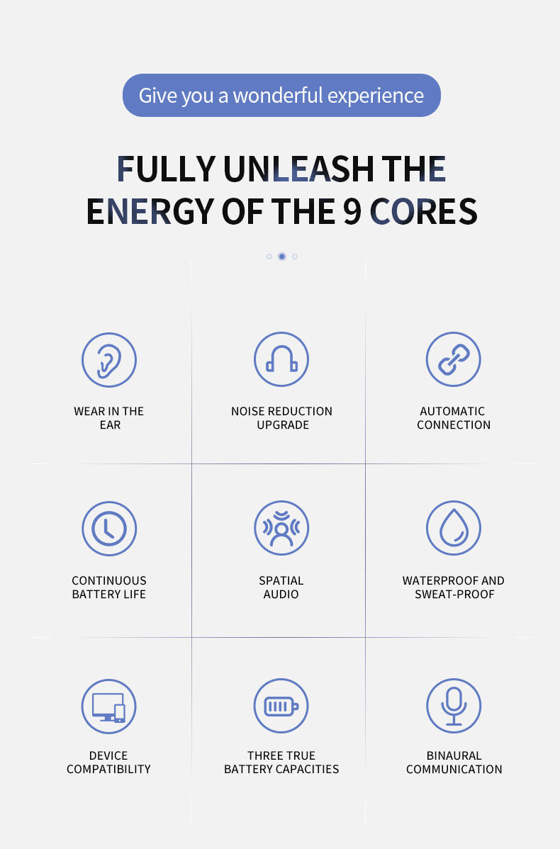 Magnetic Fluid Noise-Canceling Headphone