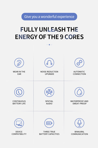 Magnetic Fluid Noise-Canceling Headphone