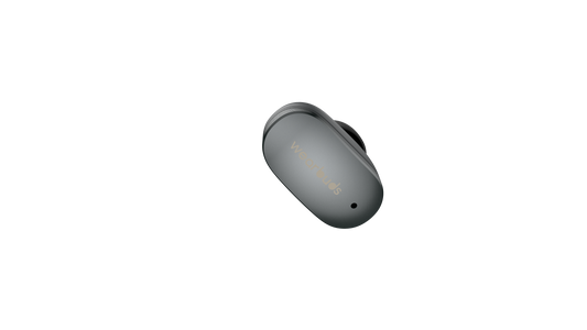 wearbuds Watcn x3 Smartband-Stored True wireless Earbuds