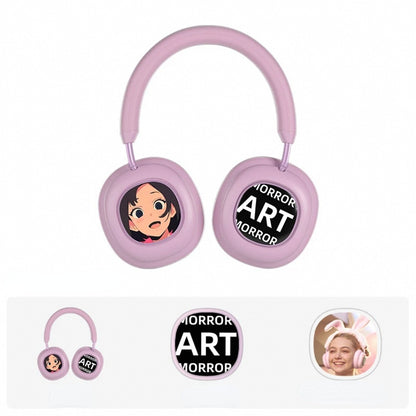 VWS Headphones: Your Ears' Personal Soundtrack & Style Canvas