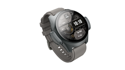 wearbuds Watcn x3 Smartband-Stored True wireless Earbuds