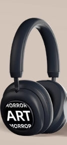 VWS Headphones: Your Ears' Personal Soundtrack & Style Canvas