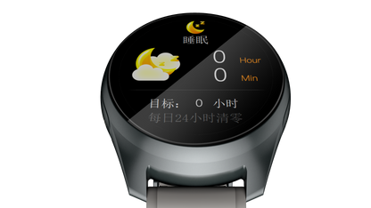 wearbuds Watcn x3 Smartband-Stored True wireless Earbuds