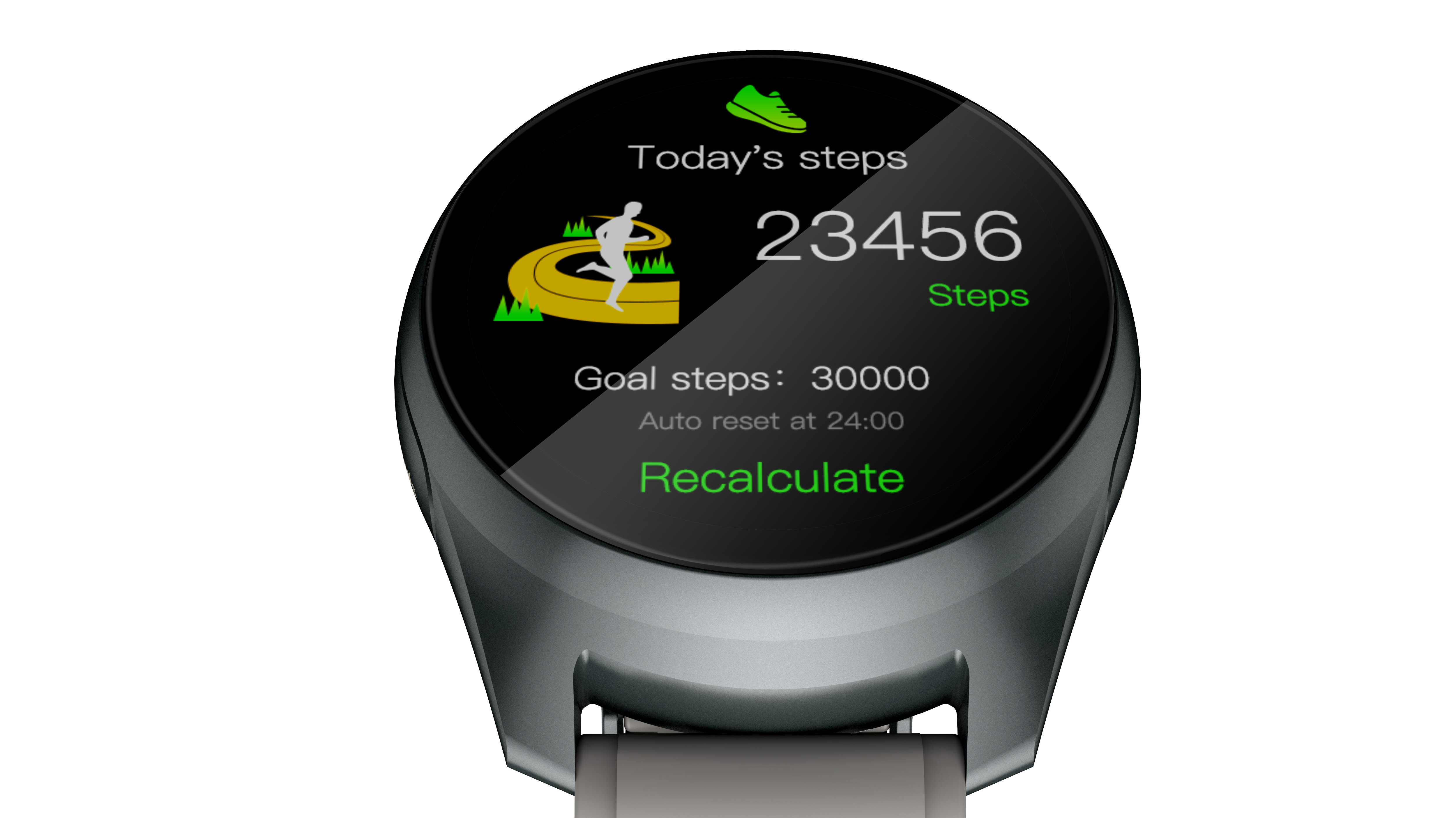 wearbuds Watcn x3 Smartband-Stored True wireless Earbuds