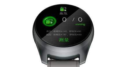 wearbuds Watcn x3 Smartband-Stored True wireless Earbuds