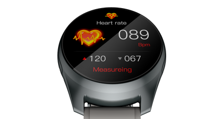 wearbuds Watcn x3 Smartband-Stored True wireless Earbuds