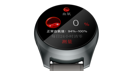 wearbuds Watcn x3 Smartband-Stored True wireless Earbuds