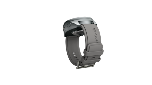 wearbuds Watcn x3 Smartband-Stored True wireless Earbuds