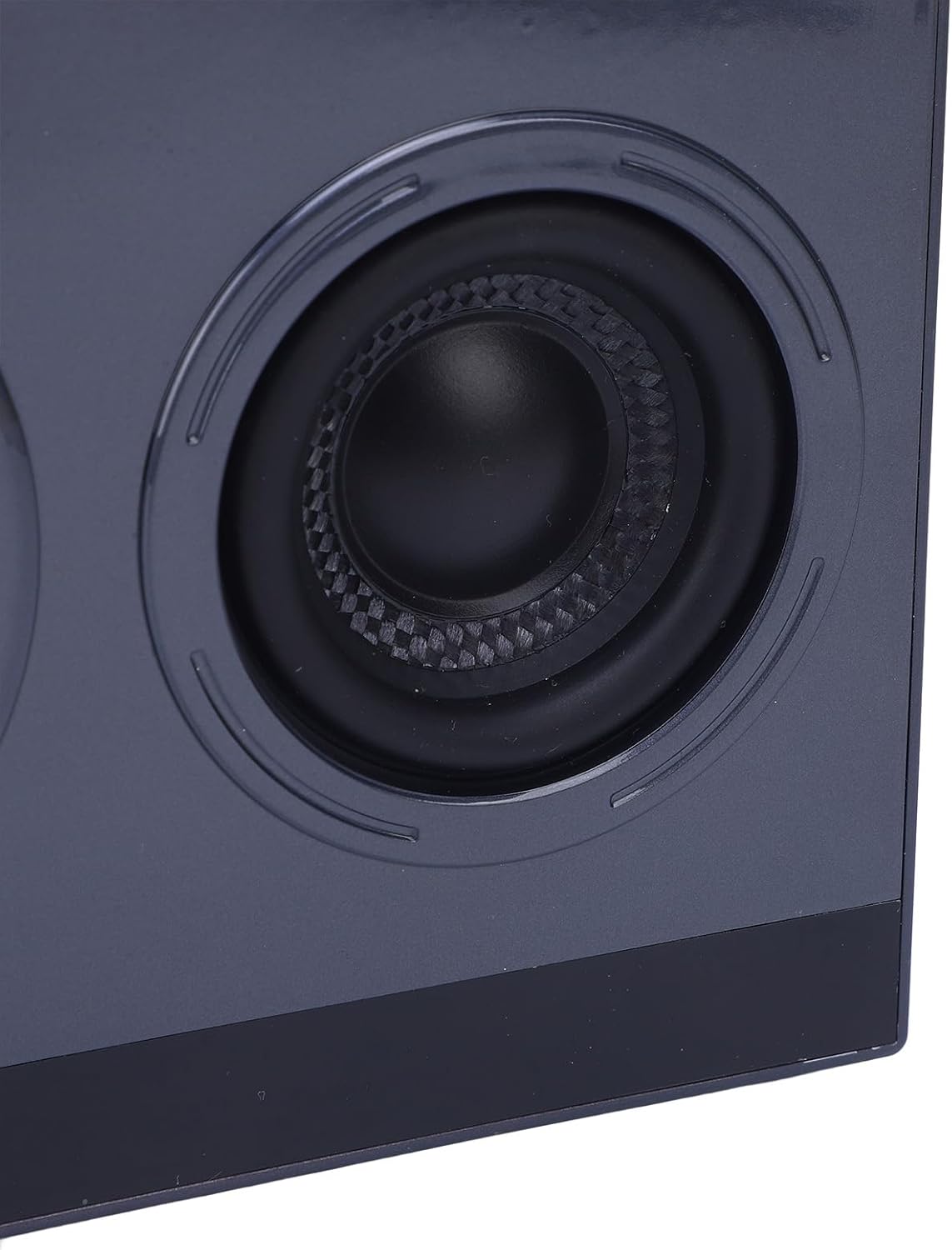 Magnetic fluid Bluetooth speaker Dancing with magnetic fluid and music rhythm