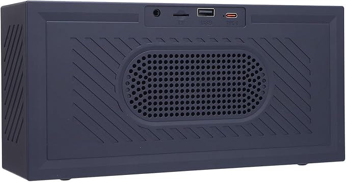 Magnetic fluid Bluetooth speaker Dancing with magnetic fluid and music rhythm