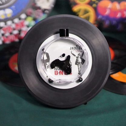 Magnetic Fluid Venom Speaker Sound Companion Visual Rhythm Machine