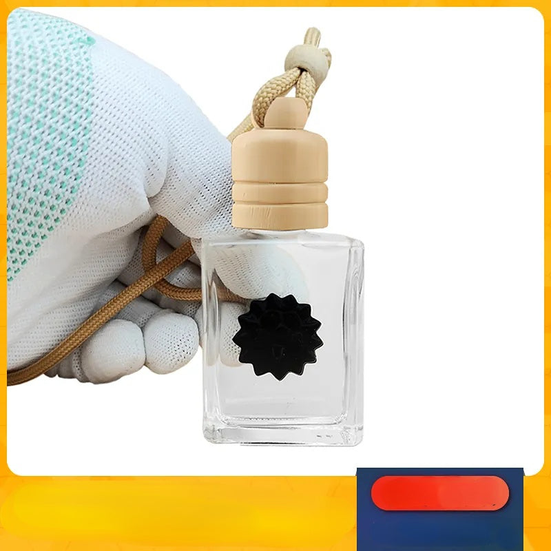 Venom Symbiote Ferrofluid Drops