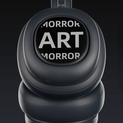 VWS Headphones: Your Ears' Personal Soundtrack & Style Canvas