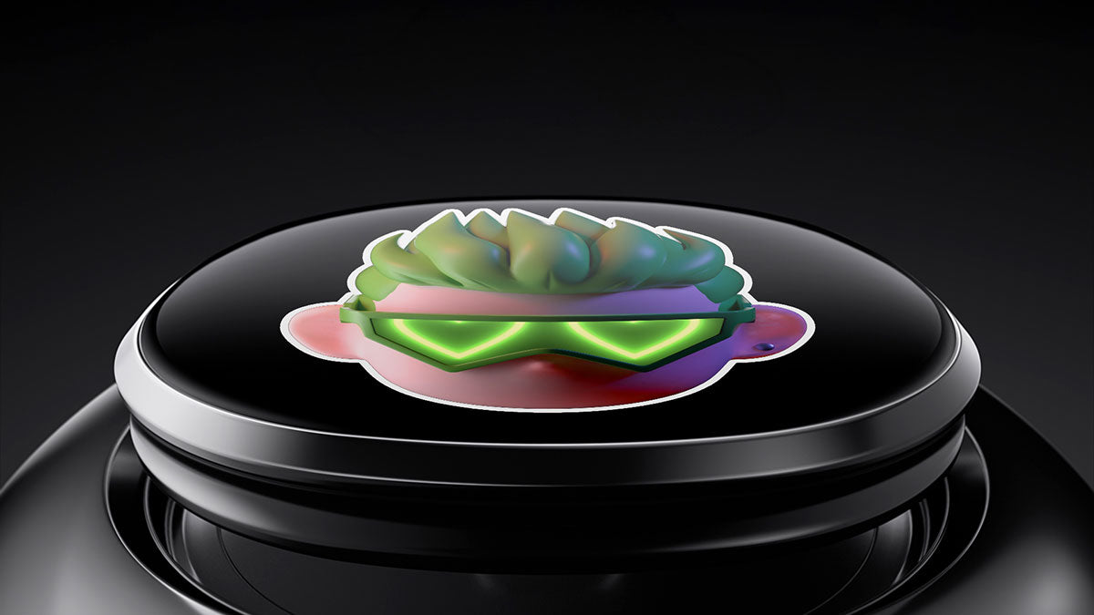 VWS Headphones: Your Ears' Personal Soundtrack & Style Canvas