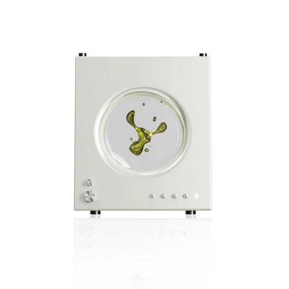 Ferrofluid Speaker, Magnetic Fluid Speaker with Sound Partner