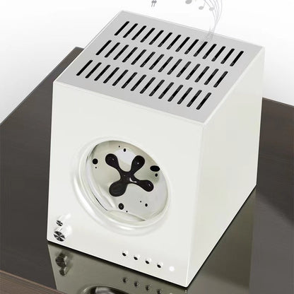 Ferrofluid Speaker, Magnetic Fluid Speaker with Sound Partner