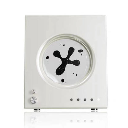 Ferrofluid Speaker, Magnetic Fluid Speaker with Sound Partner