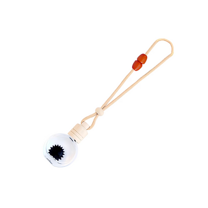 Venom Symbiote Ferrofluid Drops