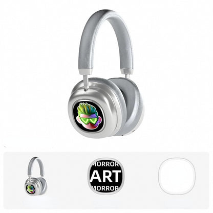 VWS Headphones: Your Ears' Personal Soundtrack & Style Canvas