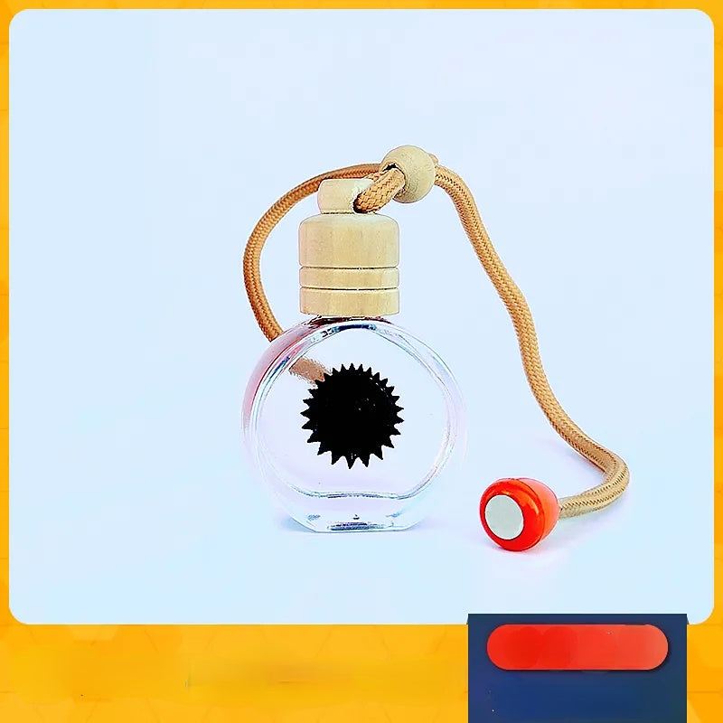 Venom Symbiote Ferrofluid Drops