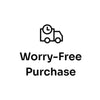 Worry-Free Purchase